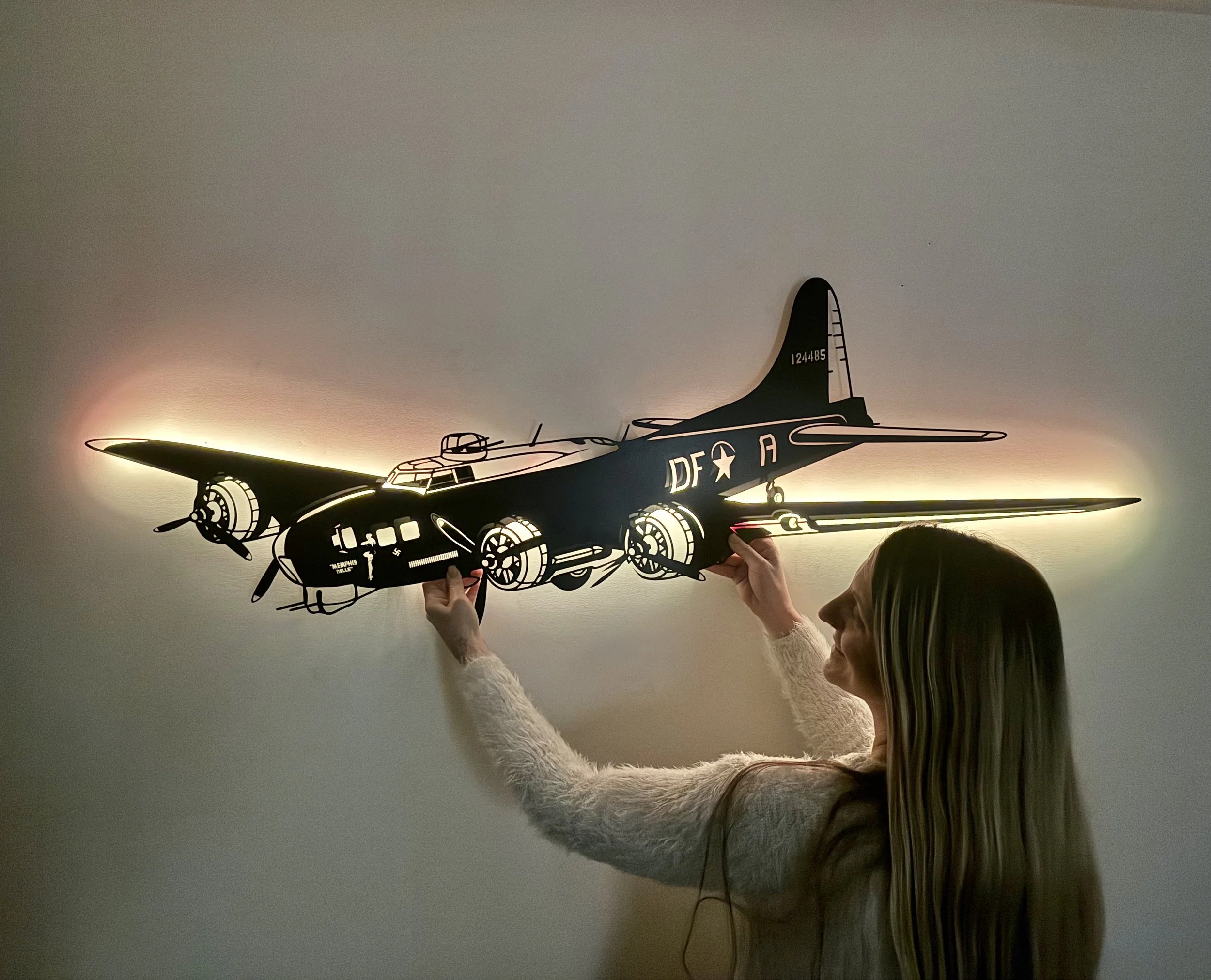 Store 2 — Wroughtenart